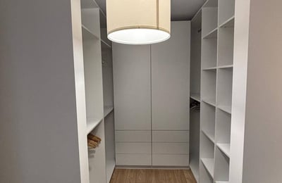 Rental of a cozy 2-room apartment, 64 m², Pipera area, Bucharest, Romania